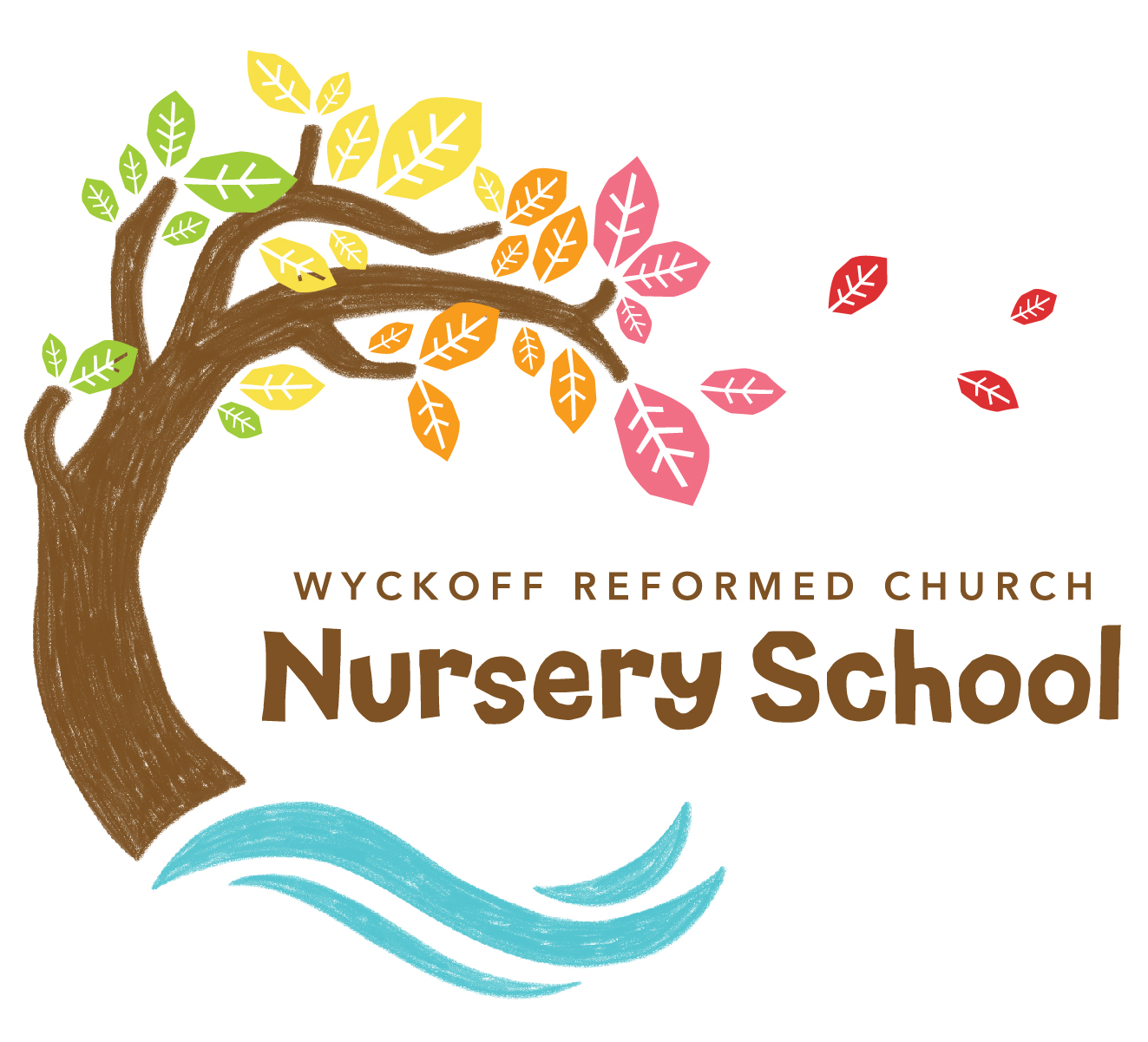The Wyckoff Reformed Church Nursery School 