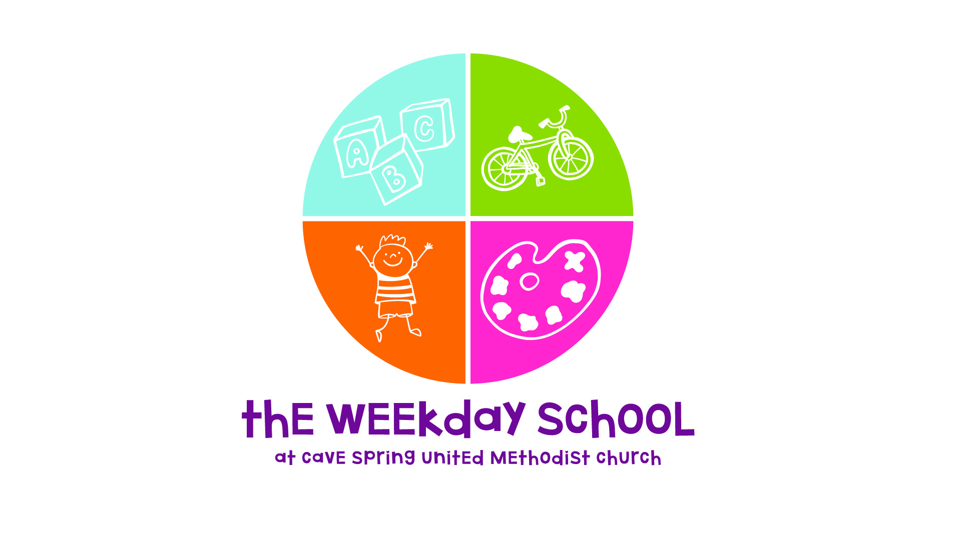 CSUMC Weekday School- Cave Spring United Methodist Church