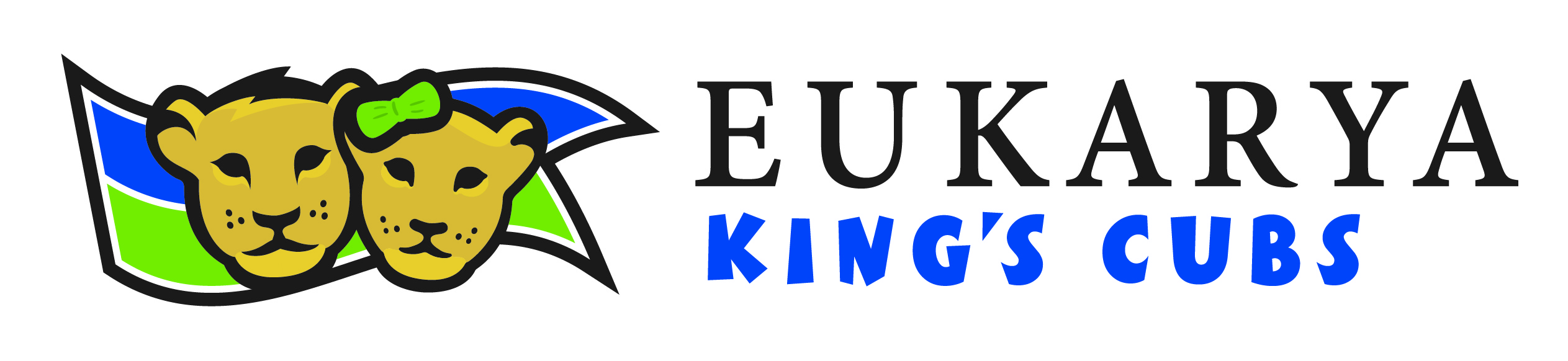 Eukarya King's Cubs