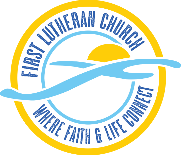 First Lutheran Childcare Center