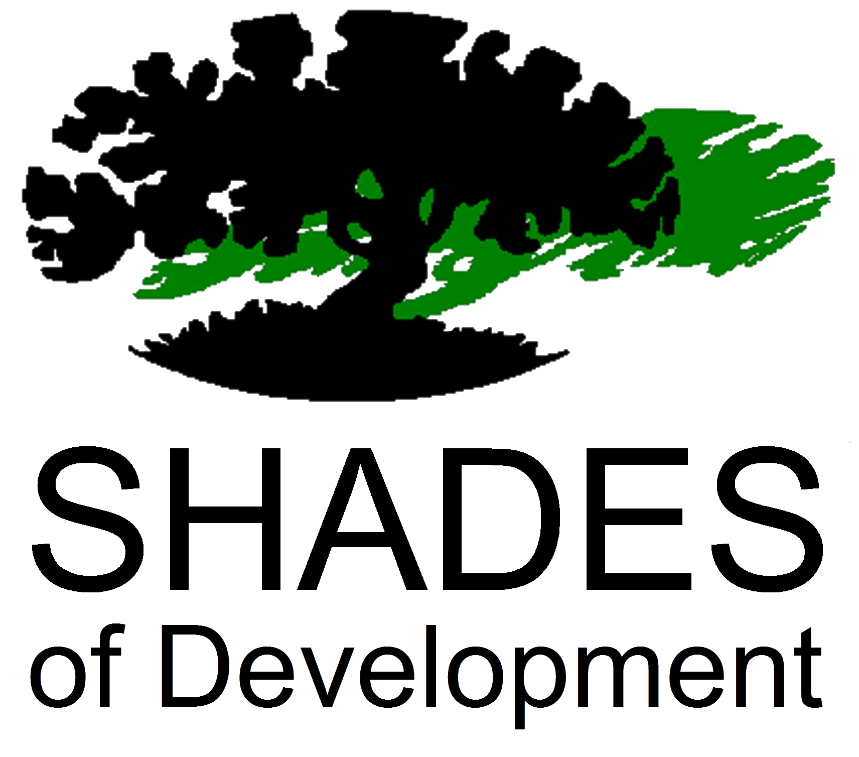 Shades of Development