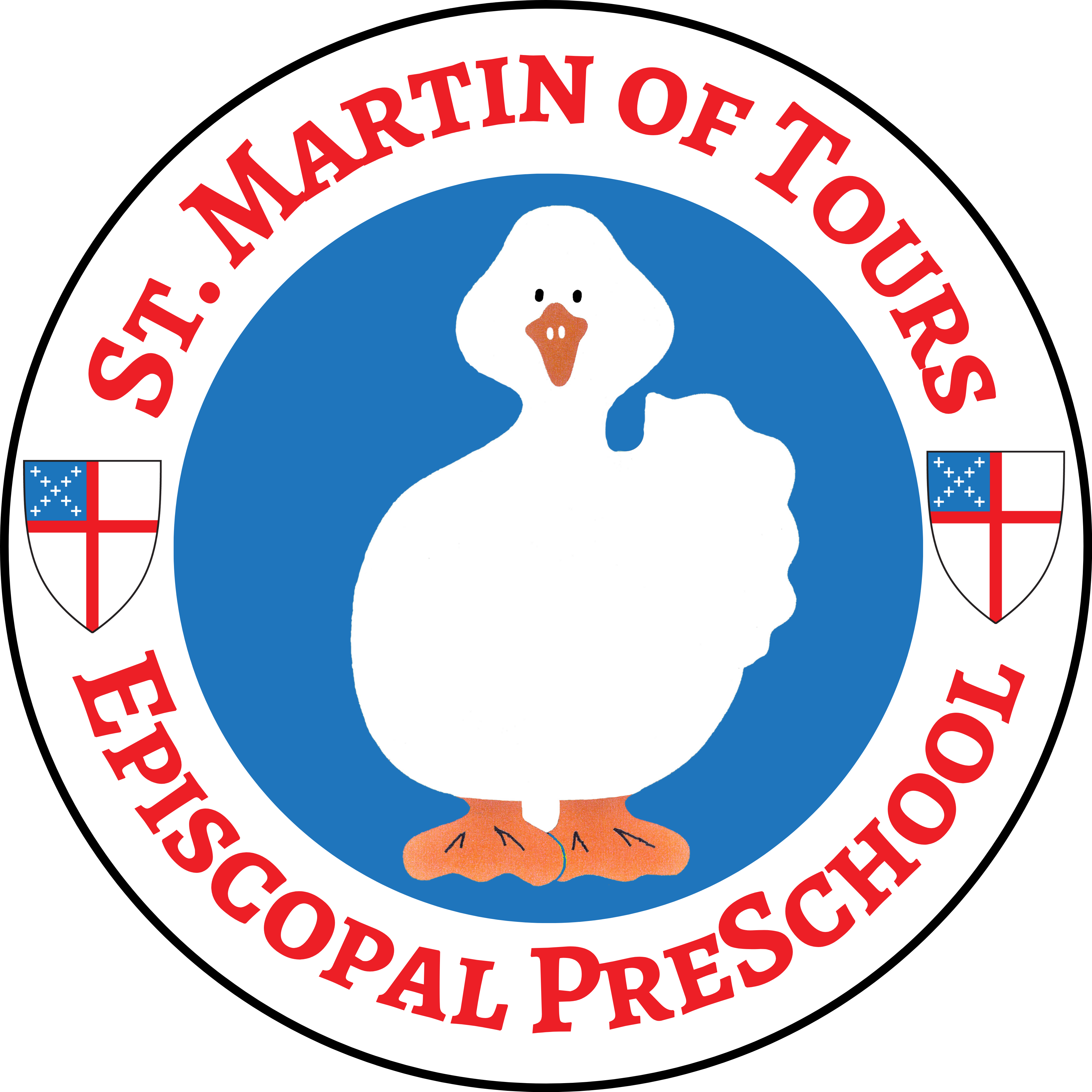 St. Martin's Episcopal Preschool