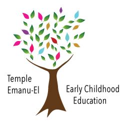 Temple Emanu-El Early Childhood Education Program 
