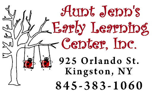 Aunt Jenn's Early Learning Center