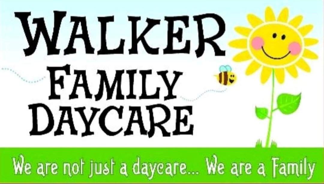 Walker Family Daycare