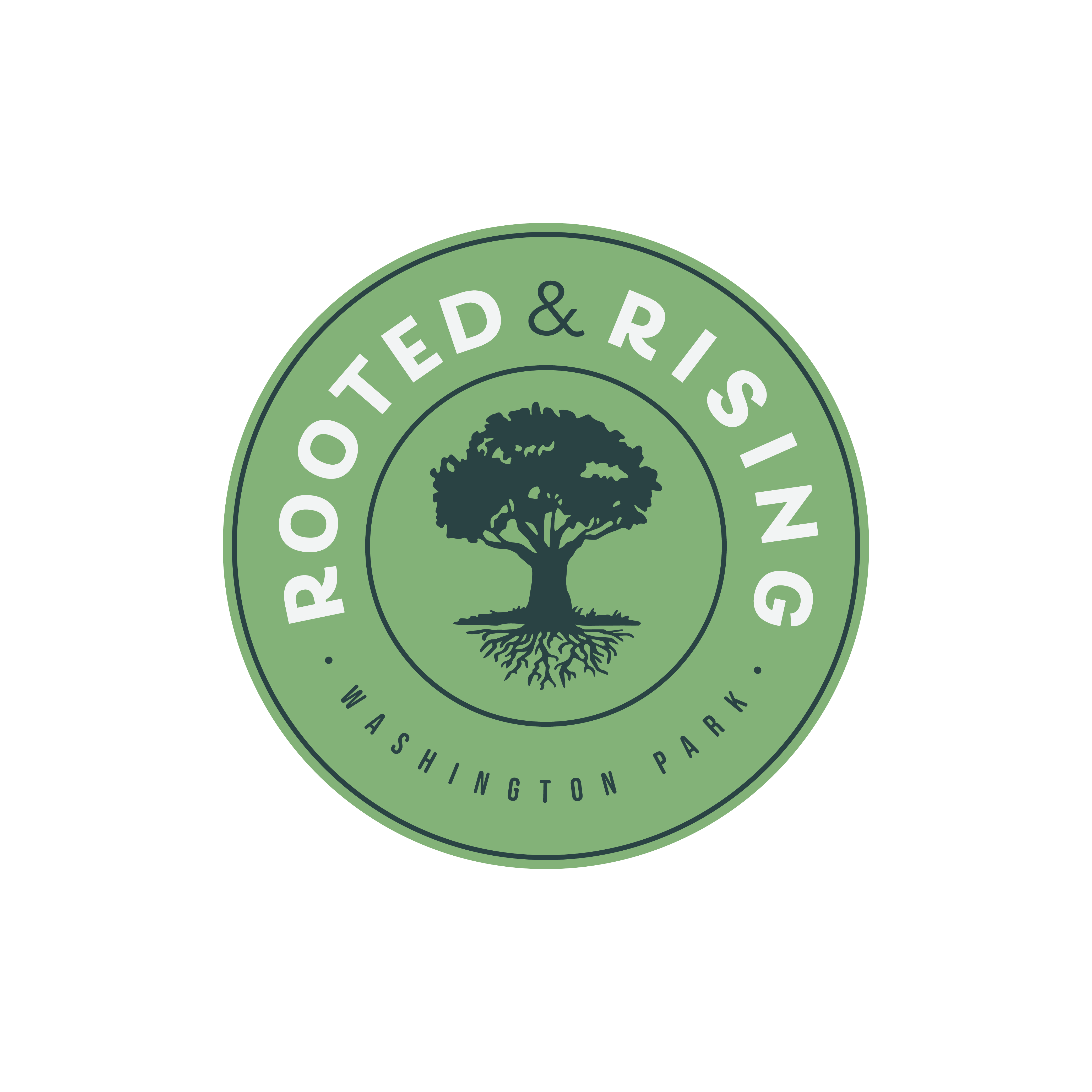 The Growing Tree at Rooted & Rising Inc.