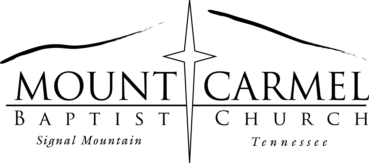 Mount Carmel Baptist CDC