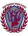 Ragin Preparatory Christian Academy Little Lambs