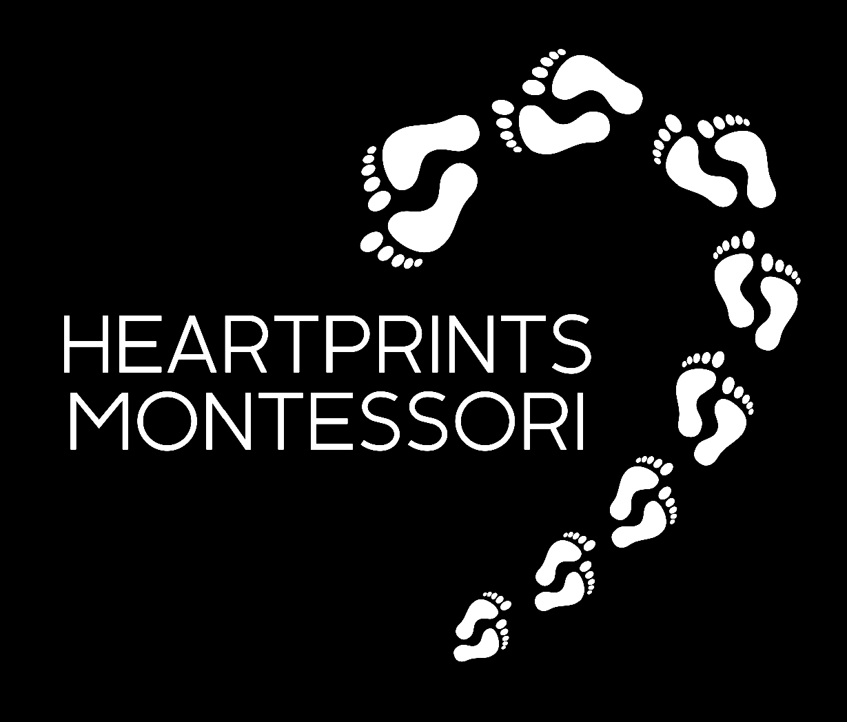 Heartprints Montessori