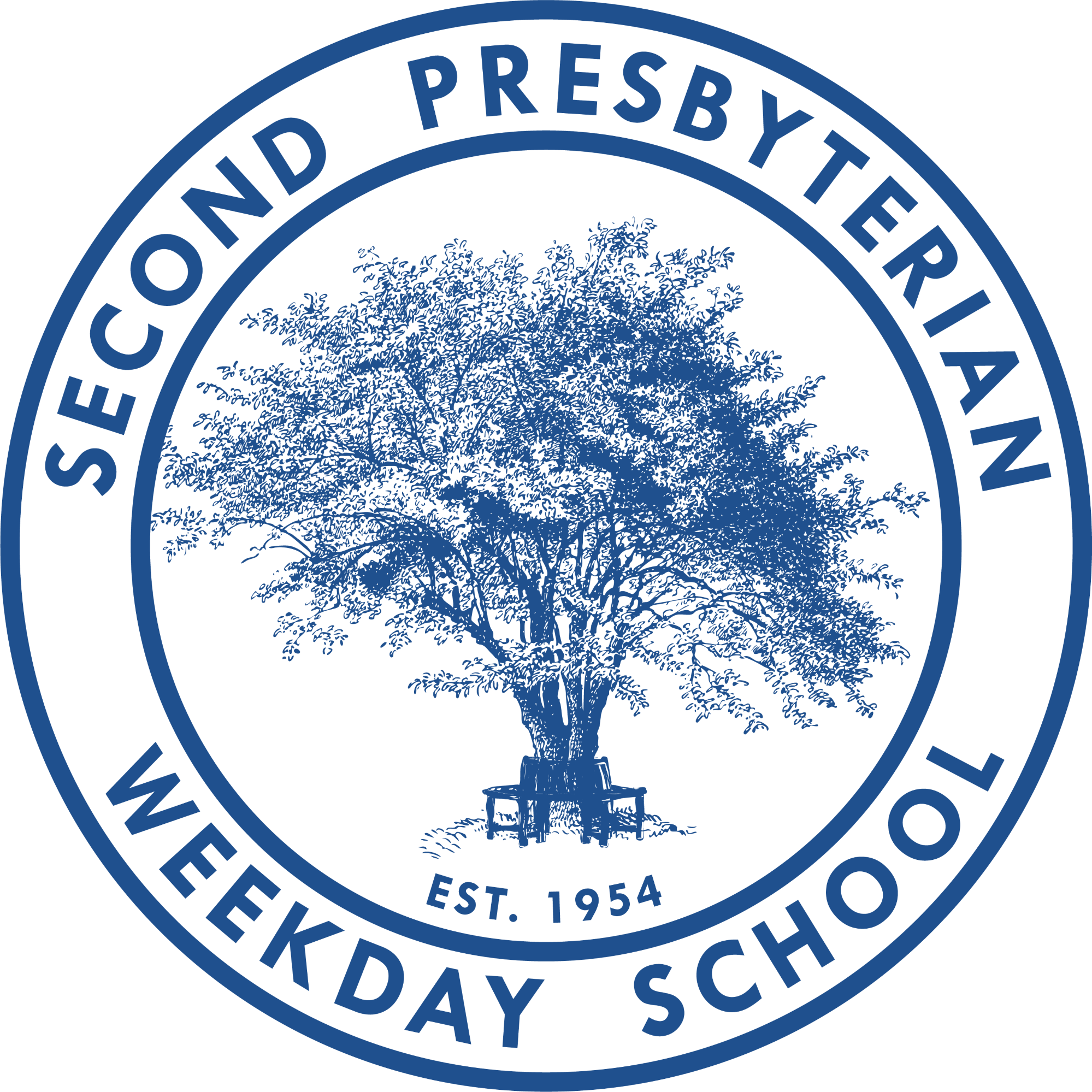 2nd Presbyterian Weekday School