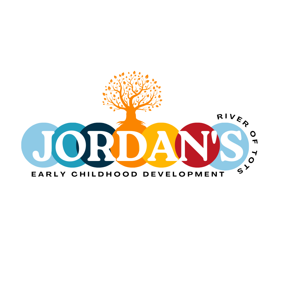 Jordan's River of Tots 