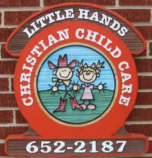 Little Hands Christian Child Care