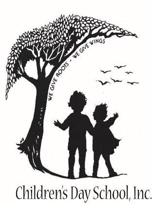 Children's Day School, Inc.