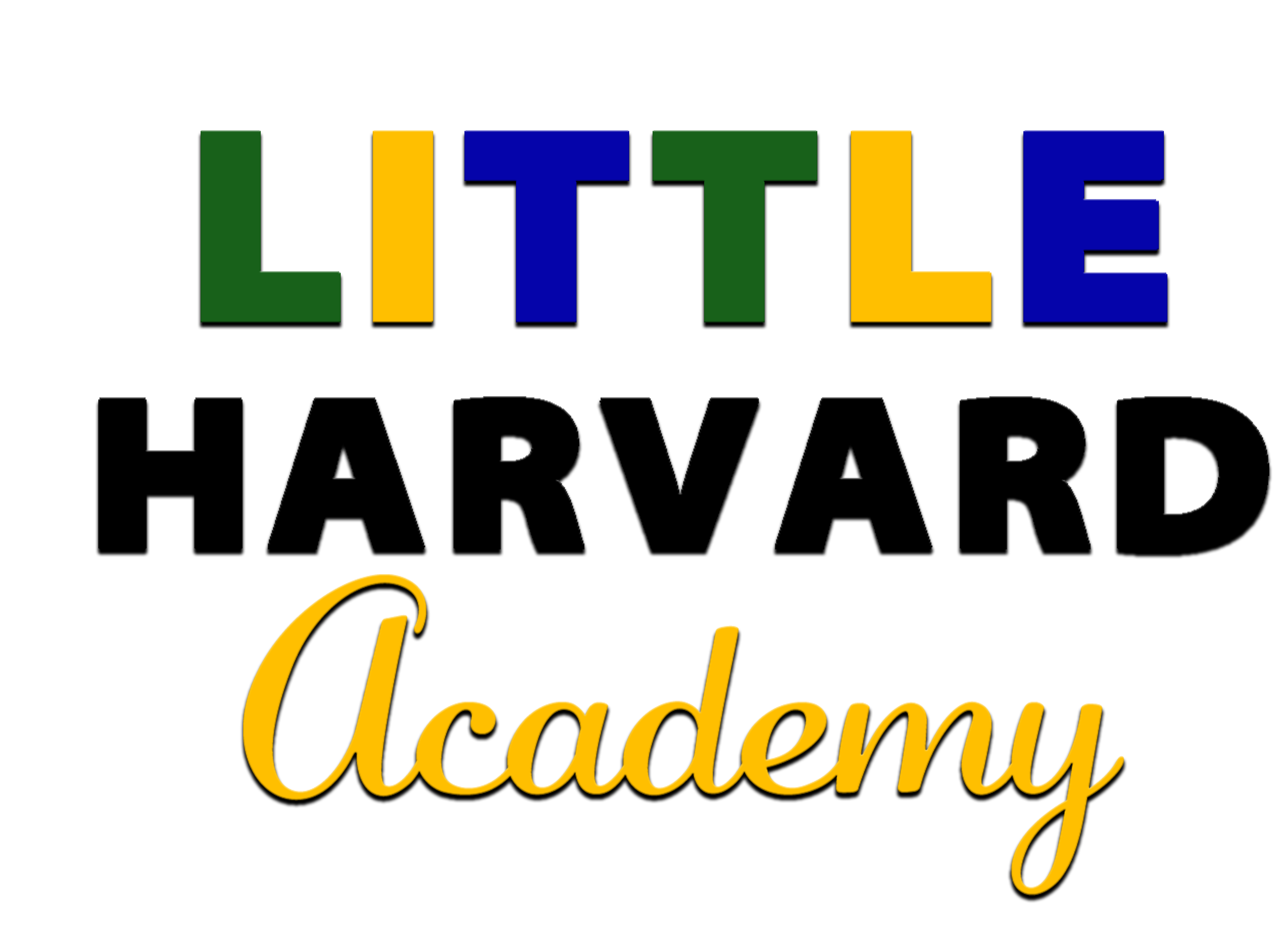 Little Harvard Academy
