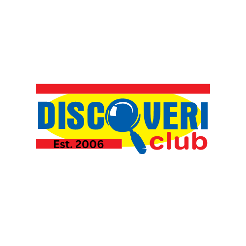Discovericlub West Preschool & Daycare