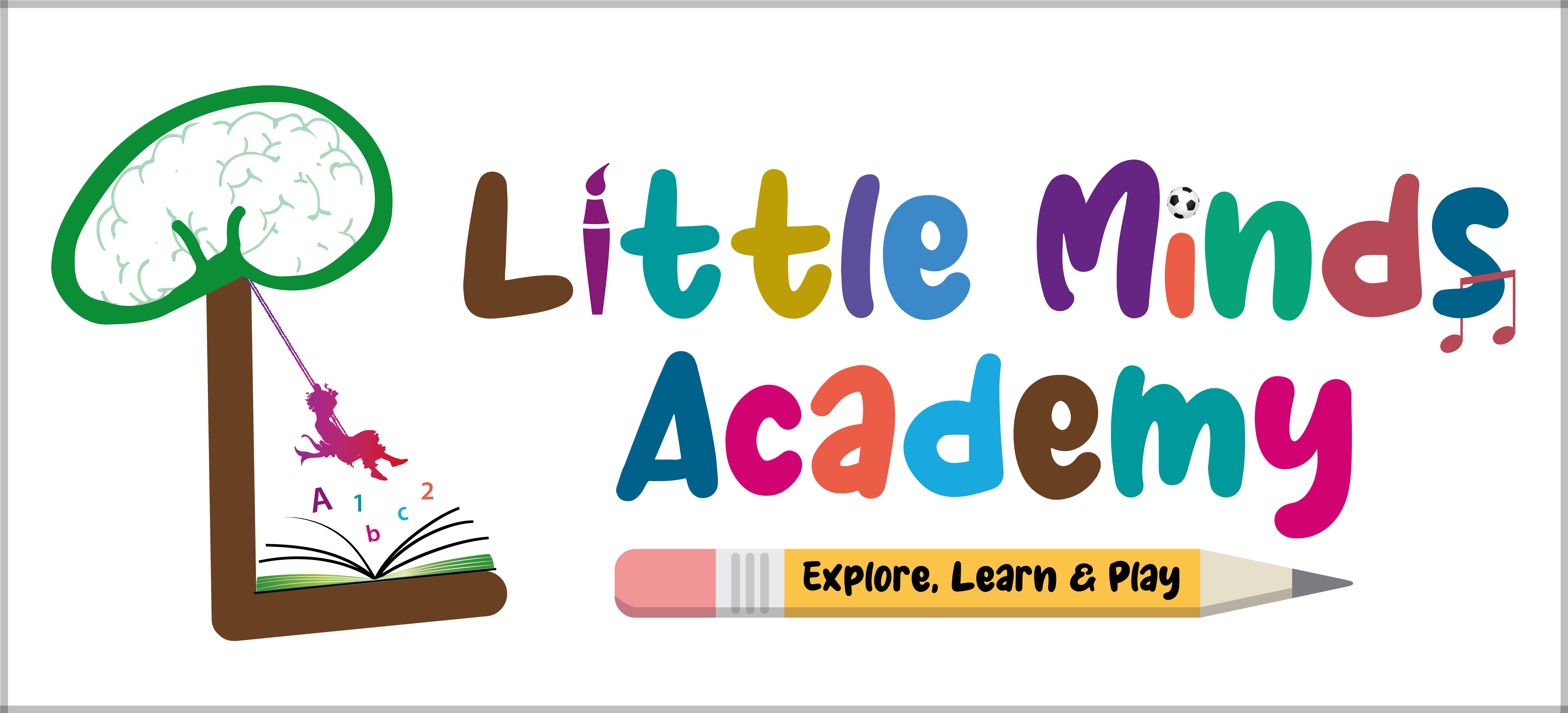 Little Minds Academy