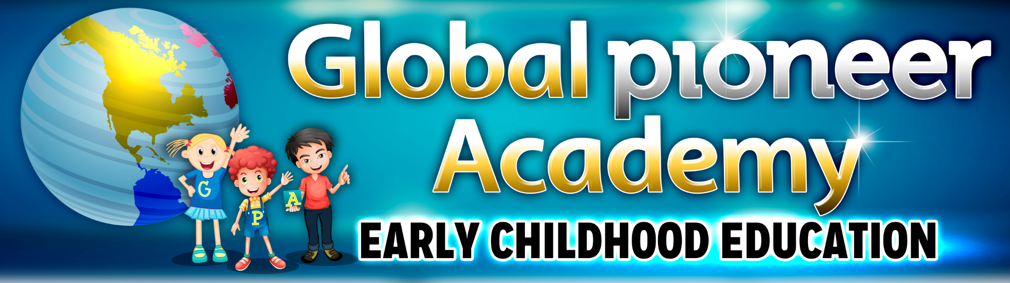 Global Pioneer Academy