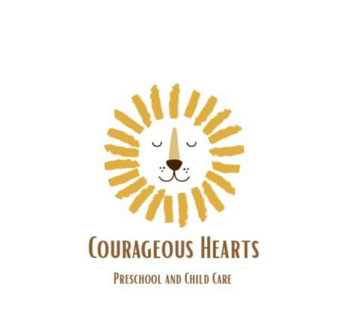 Courageous Hearts Preschool and Child Care