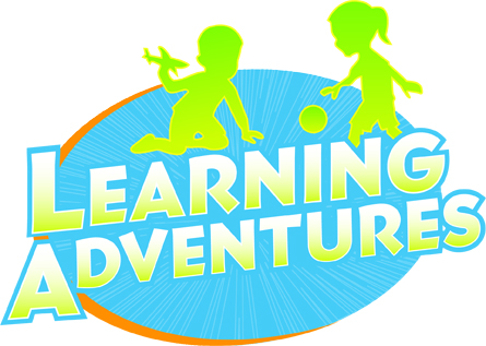 Learning Adventures
