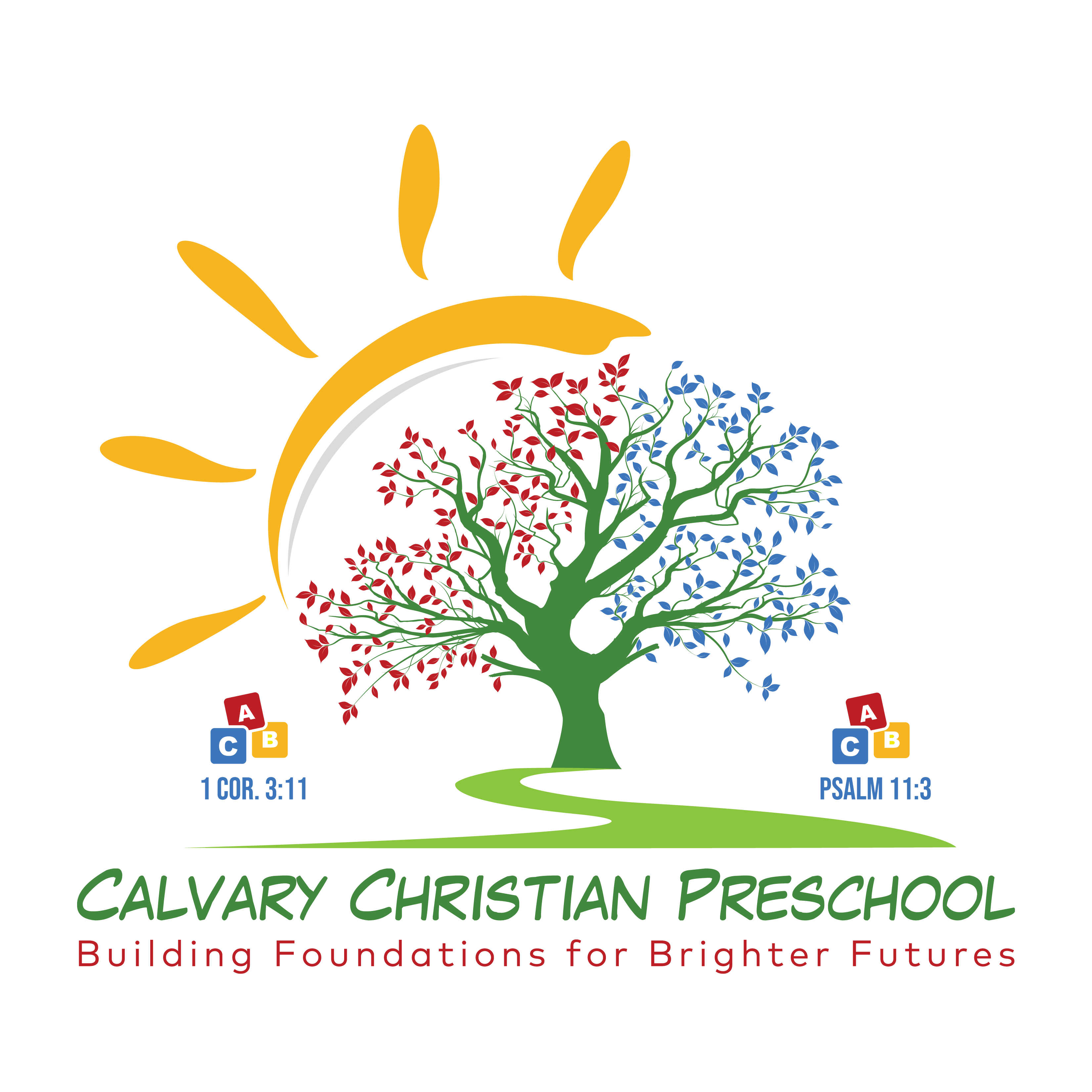 Calvary Christian Preschool