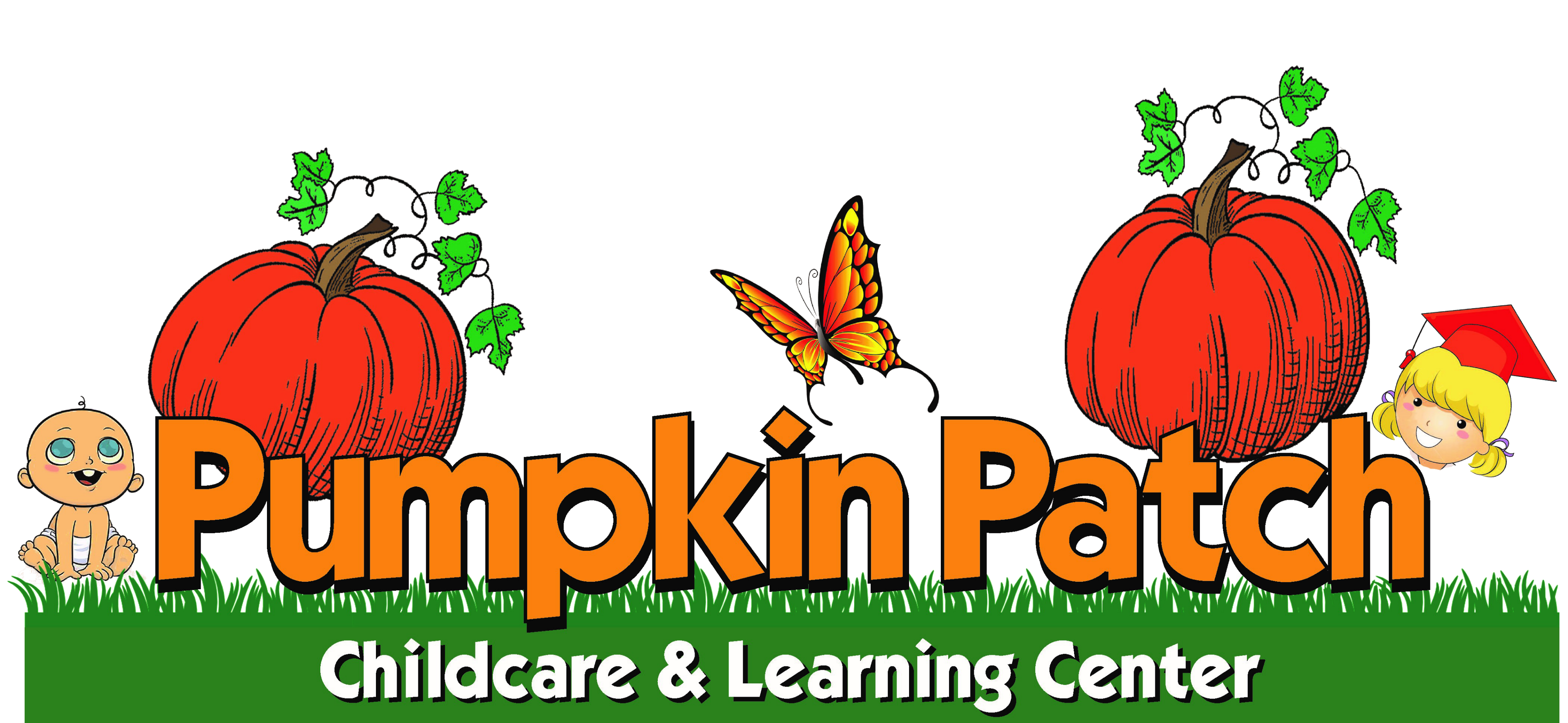 Pumpkin Patch Childcare and Learning Center
