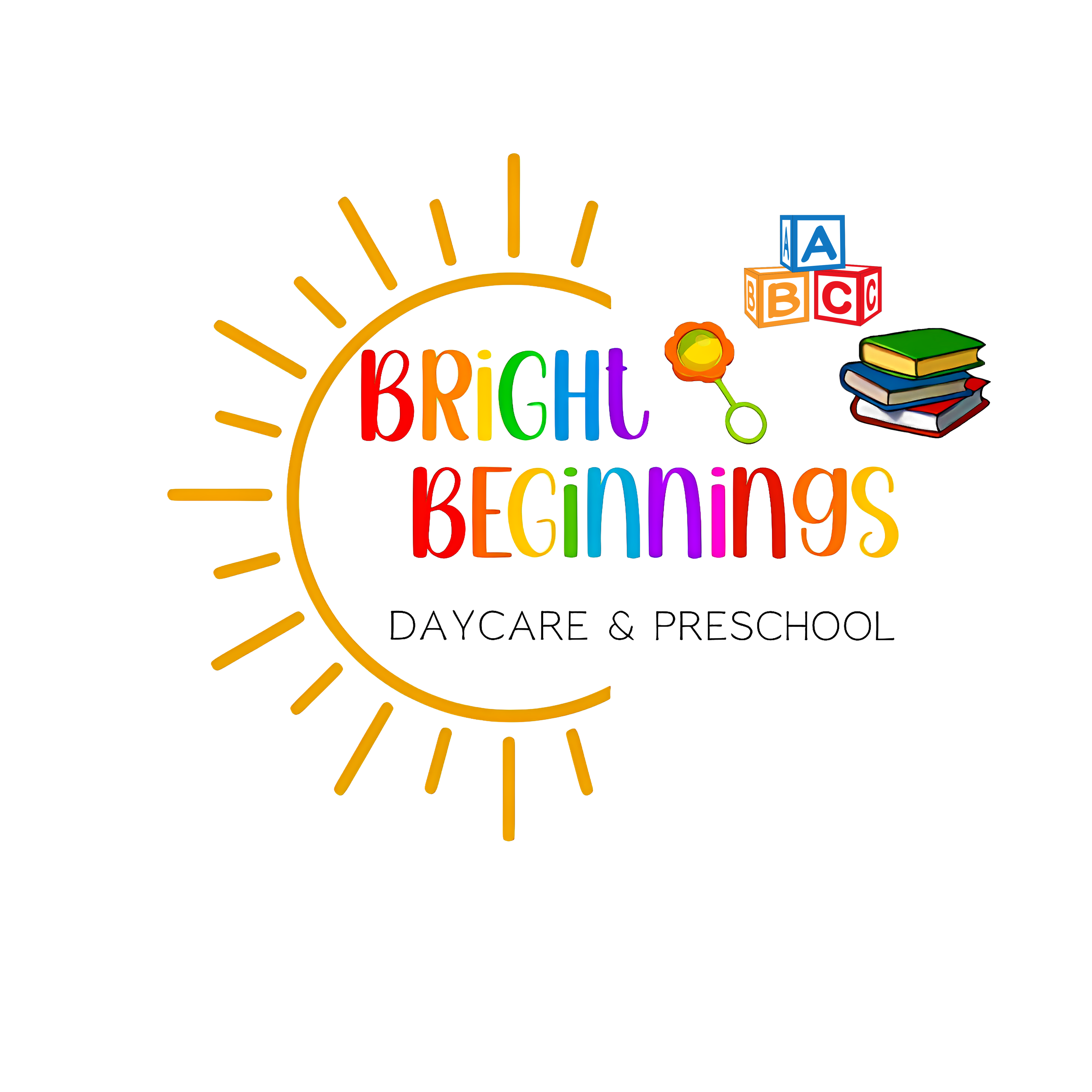Bright Beginnings Childcare Center