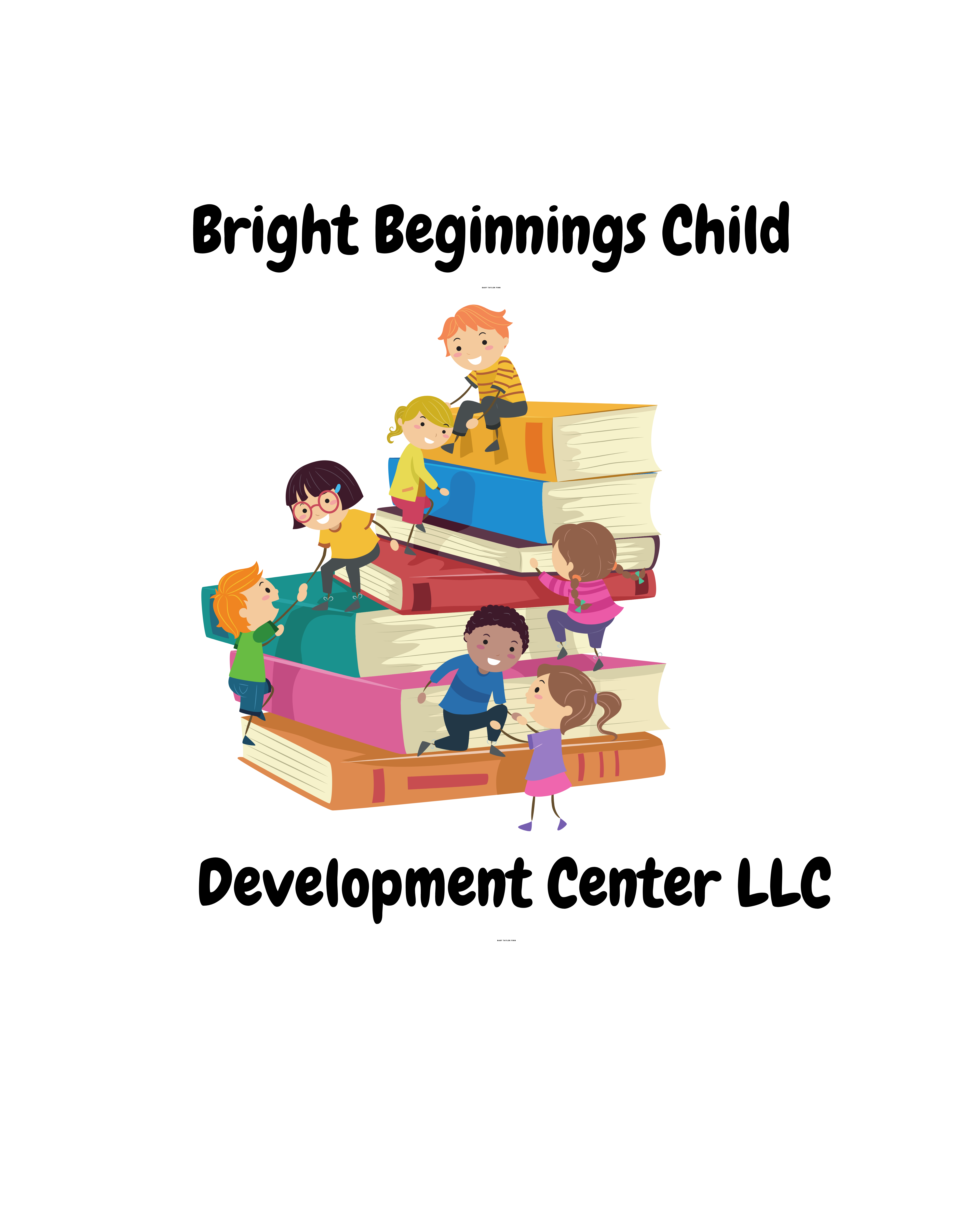 Bright Beginnings child development center llc