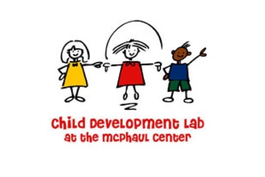 Child Development Lab at the McPhaul Center