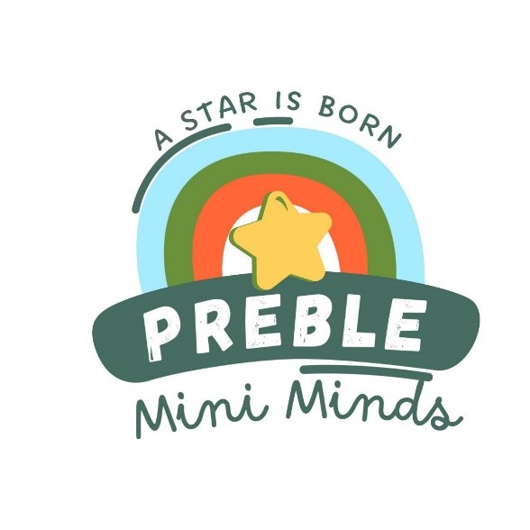 Preble Mini Minds