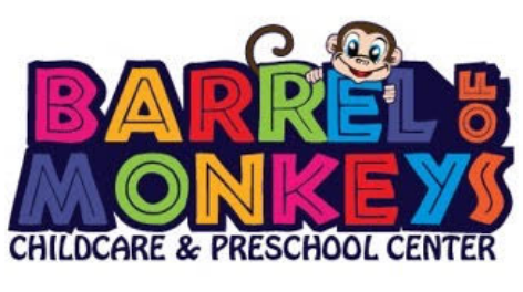 Barrel of Monkeys Childcare and Preschool Center