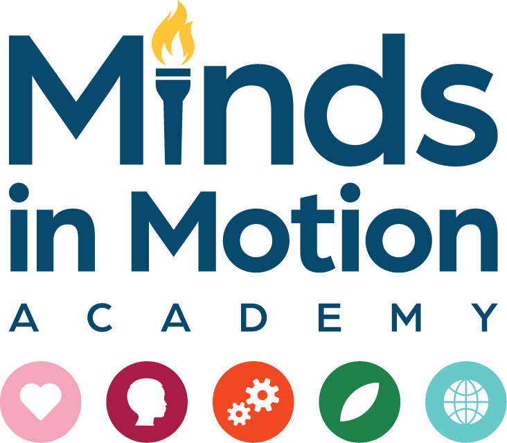 Minds in Motion Academy-Old Spartanburg Rd Location