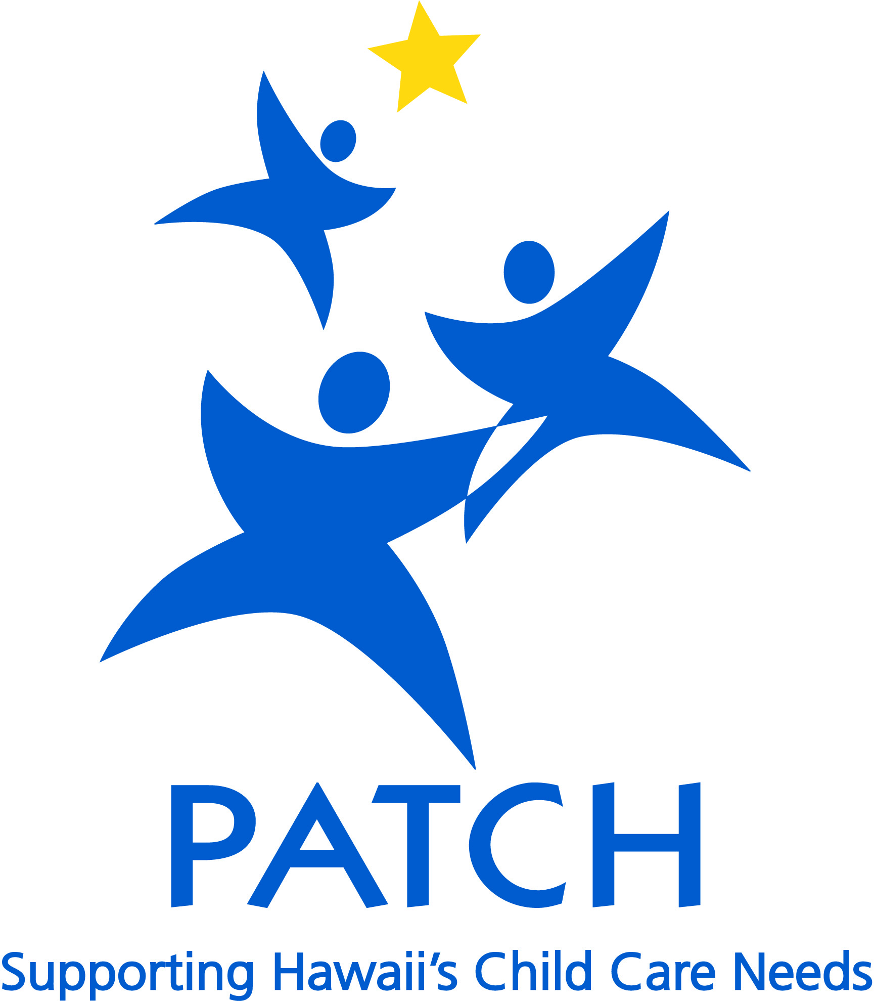 PATCH People Attentive to Children