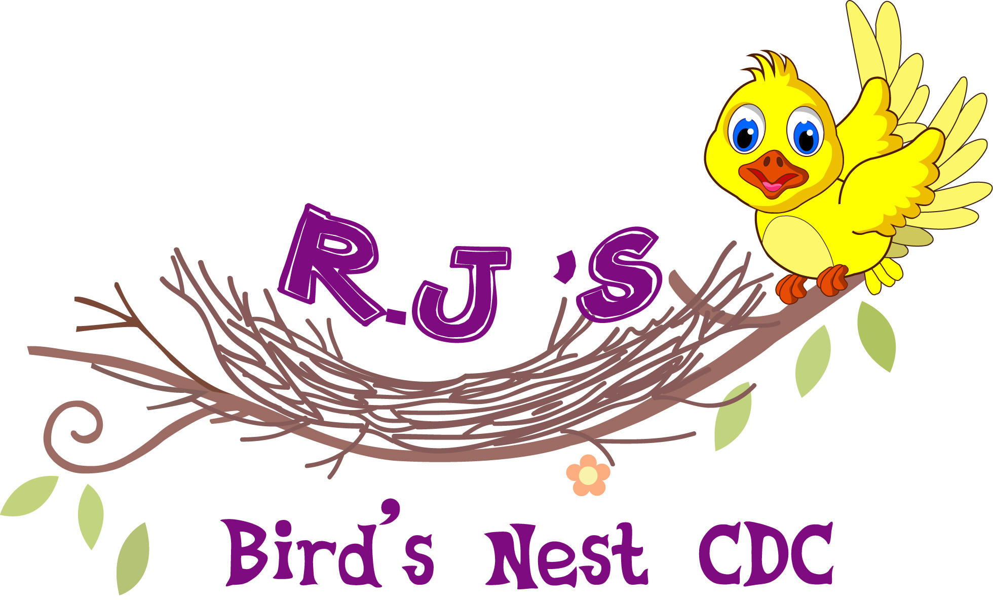 R.J.s BIRDS NEST CDC