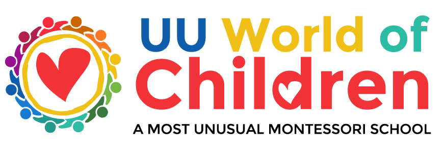 UU World of Children