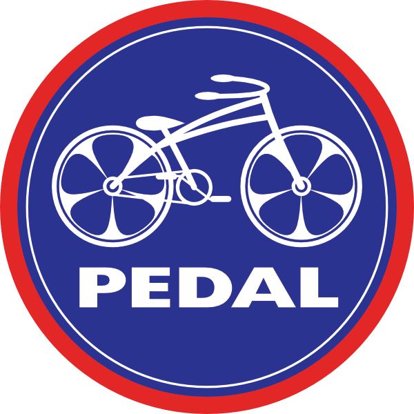 Pedal
