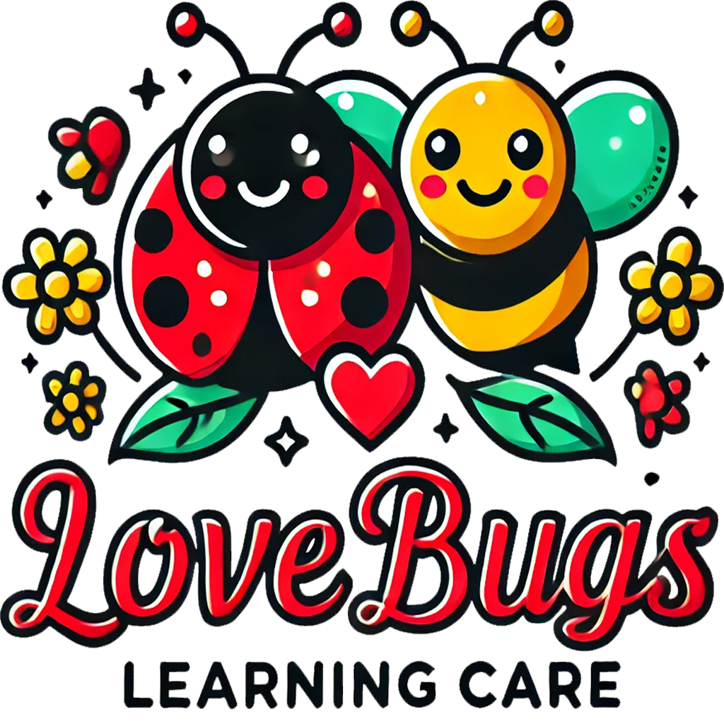 Love Bugs Learning Care