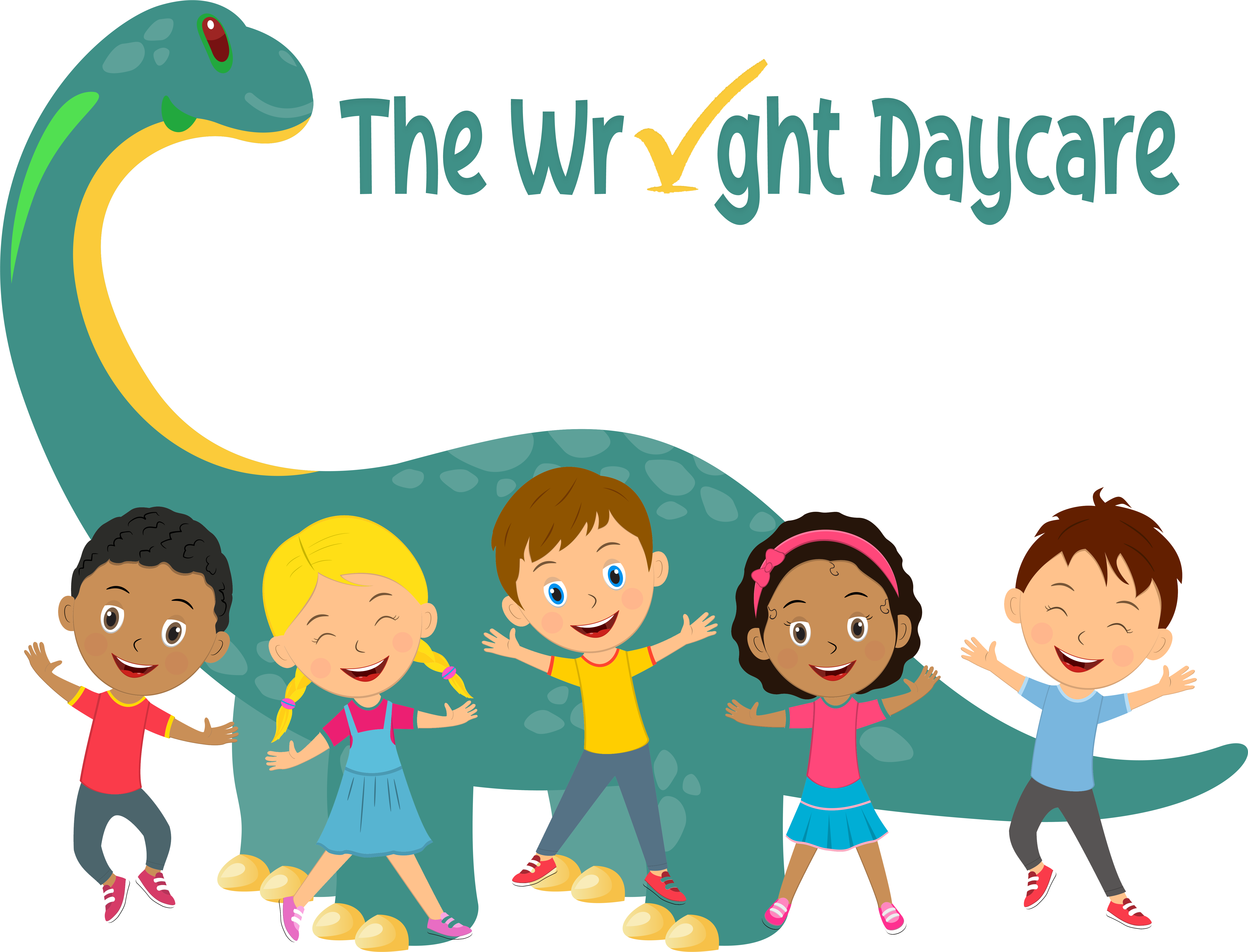 The Wright Daycare