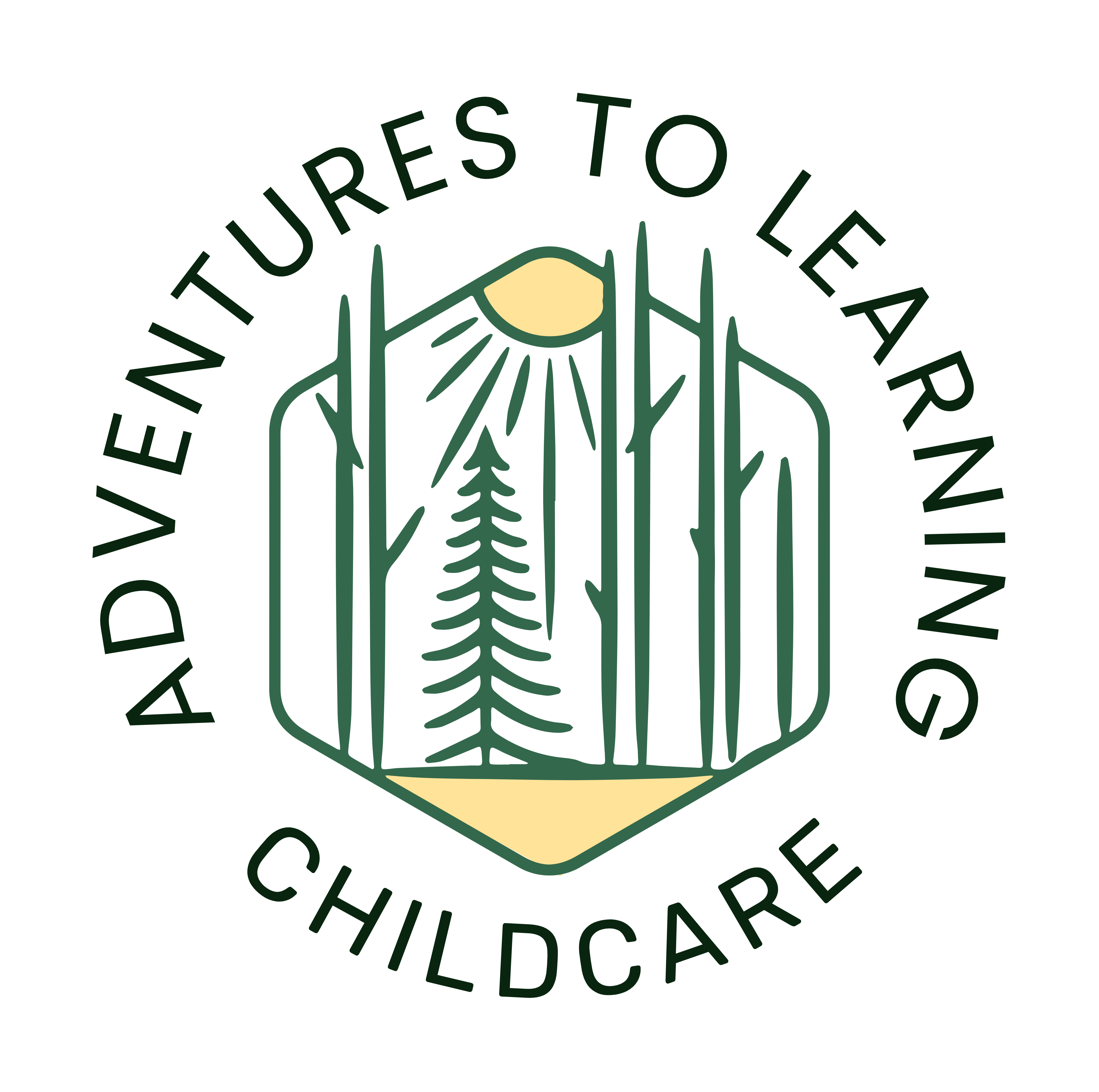 Adventures to Learning 