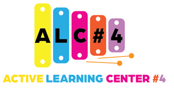 Active Learning Center #4 