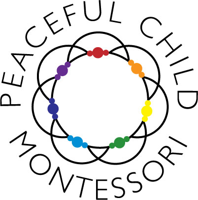Peaceful Child Montessori