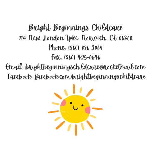Bright Beginnings Childcare