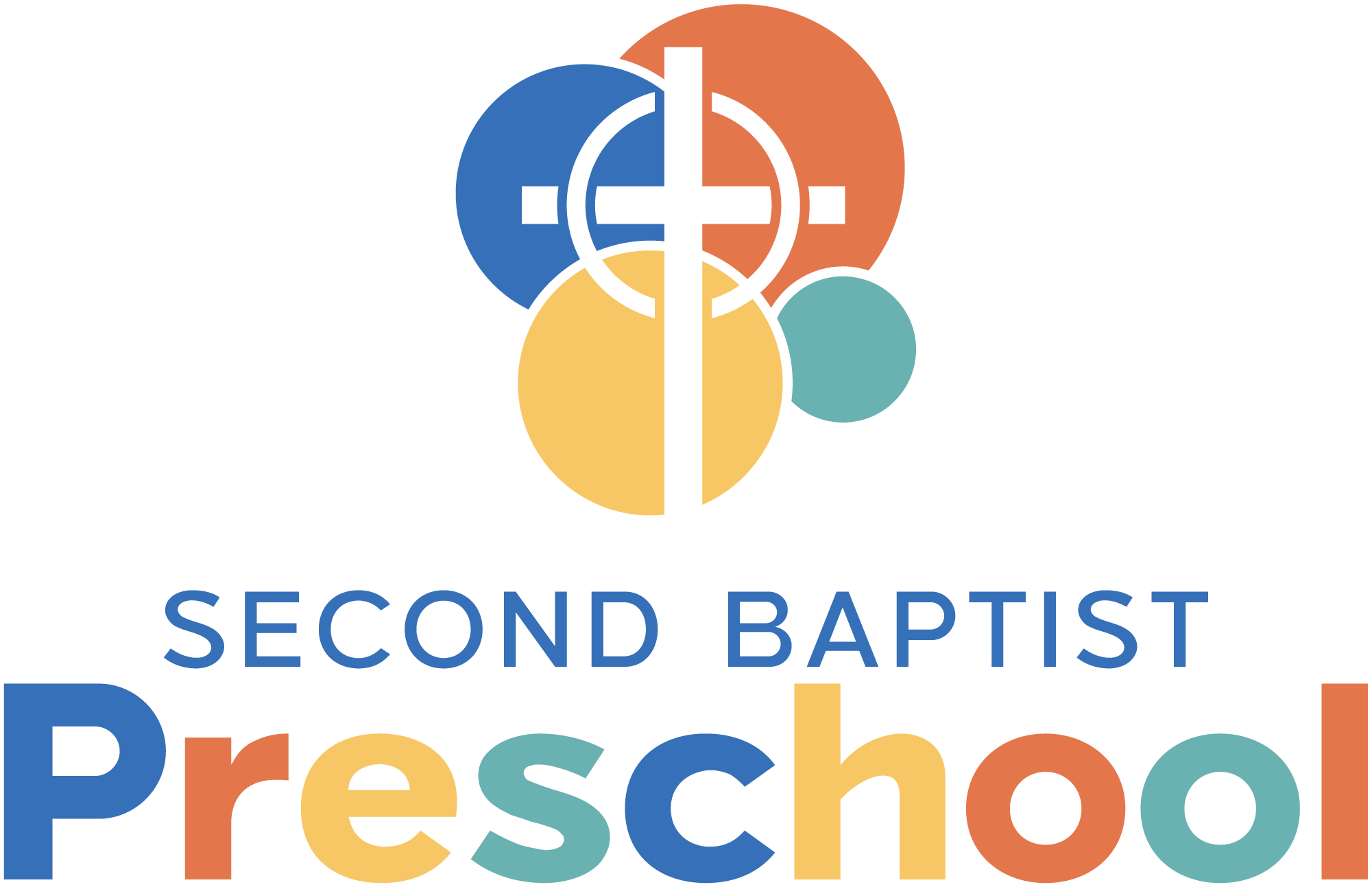 Second Baptist Church Preschool