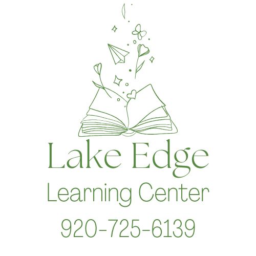 Lake Edge Learning Center 