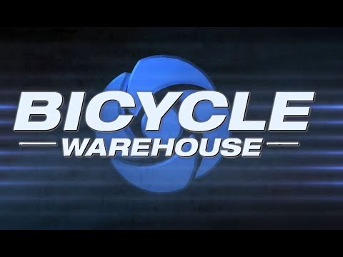 Bicycle Warehouse