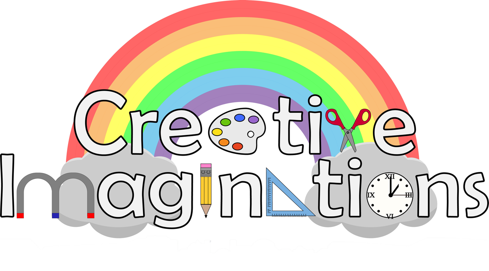 Creative Imaginations ECE 