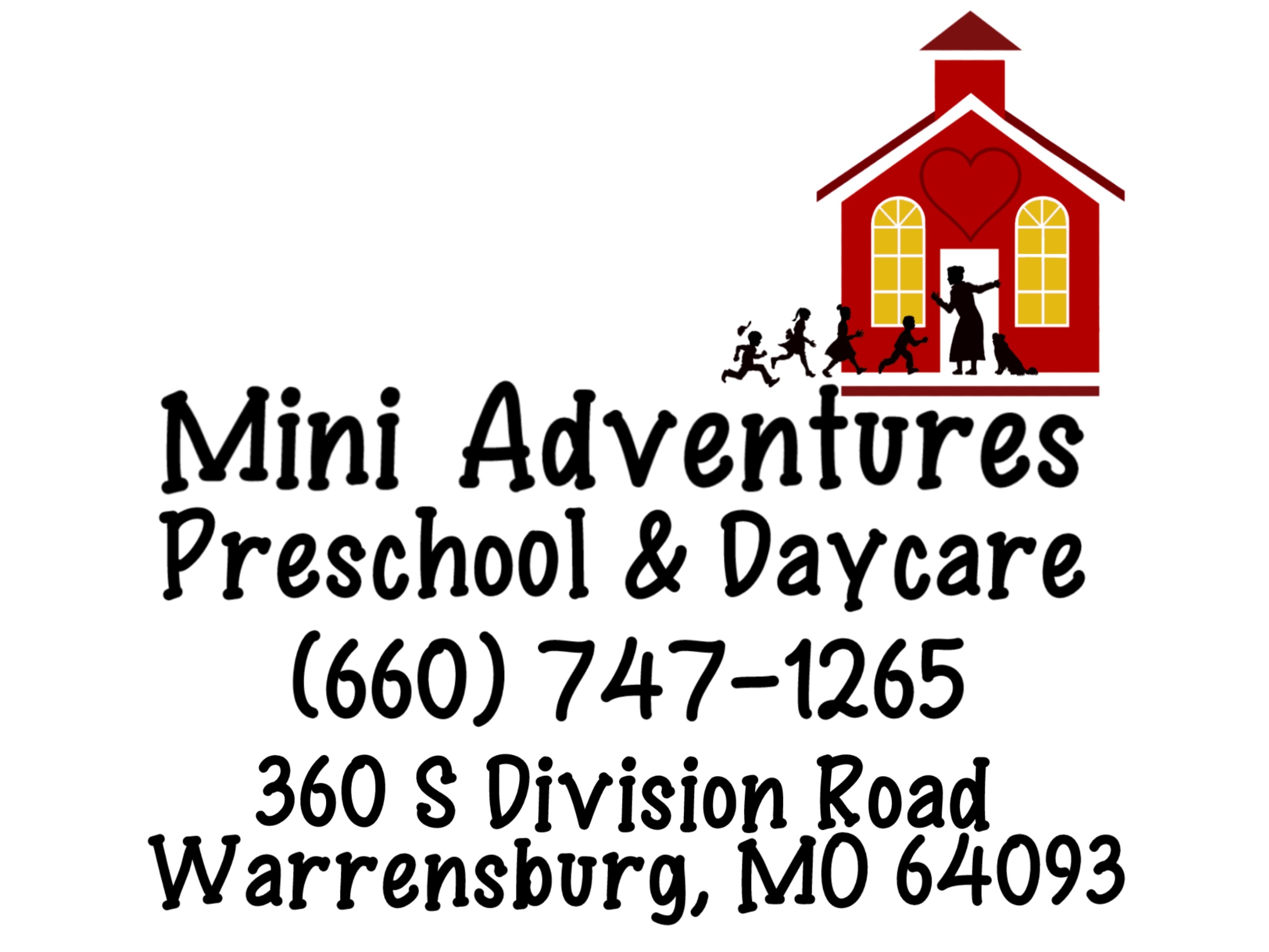 Mini Adventures Preschool and Daycare LLC