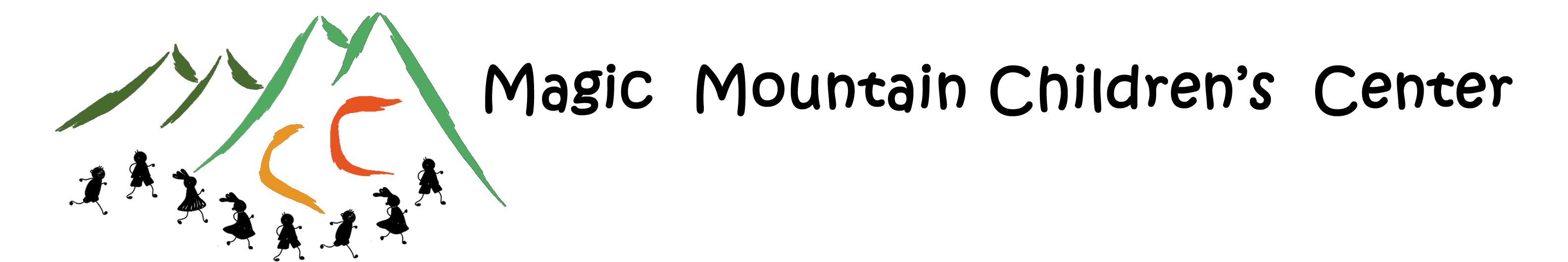 Magic Mountain Children's Center Inc