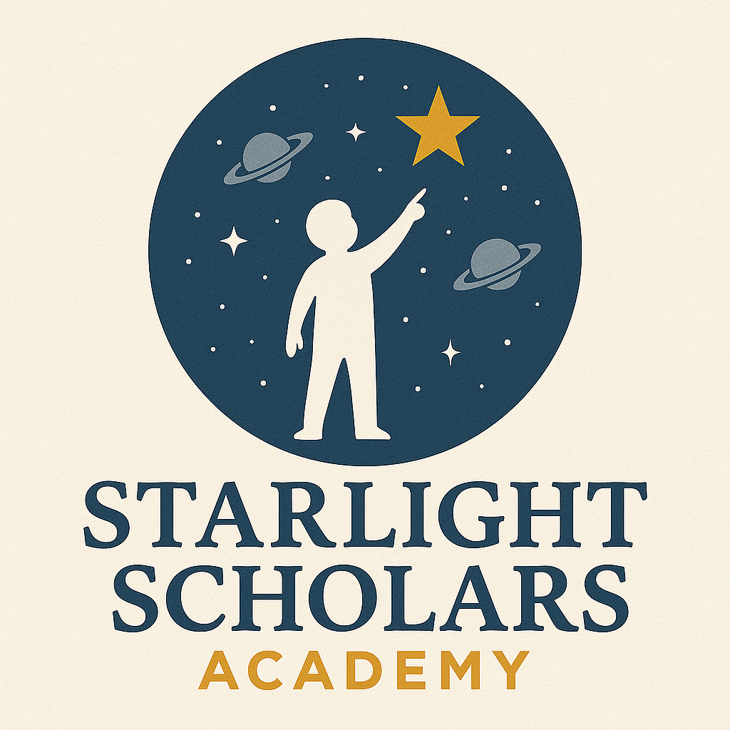 StarLight Scholars Academy