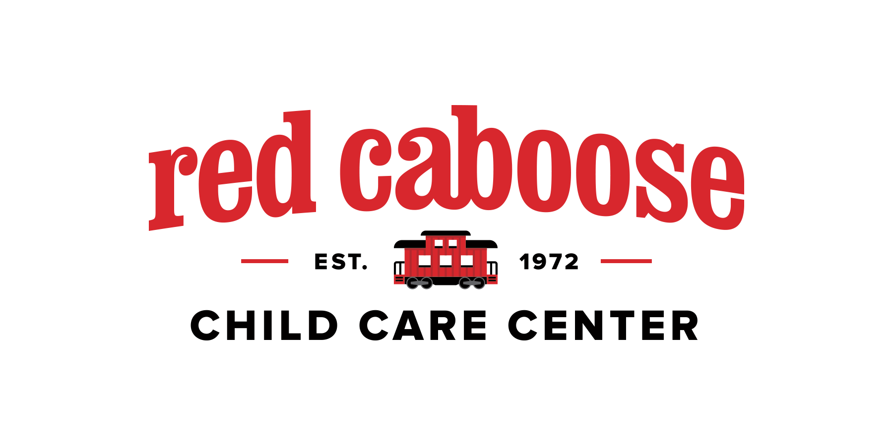 Red Caboose Child Care