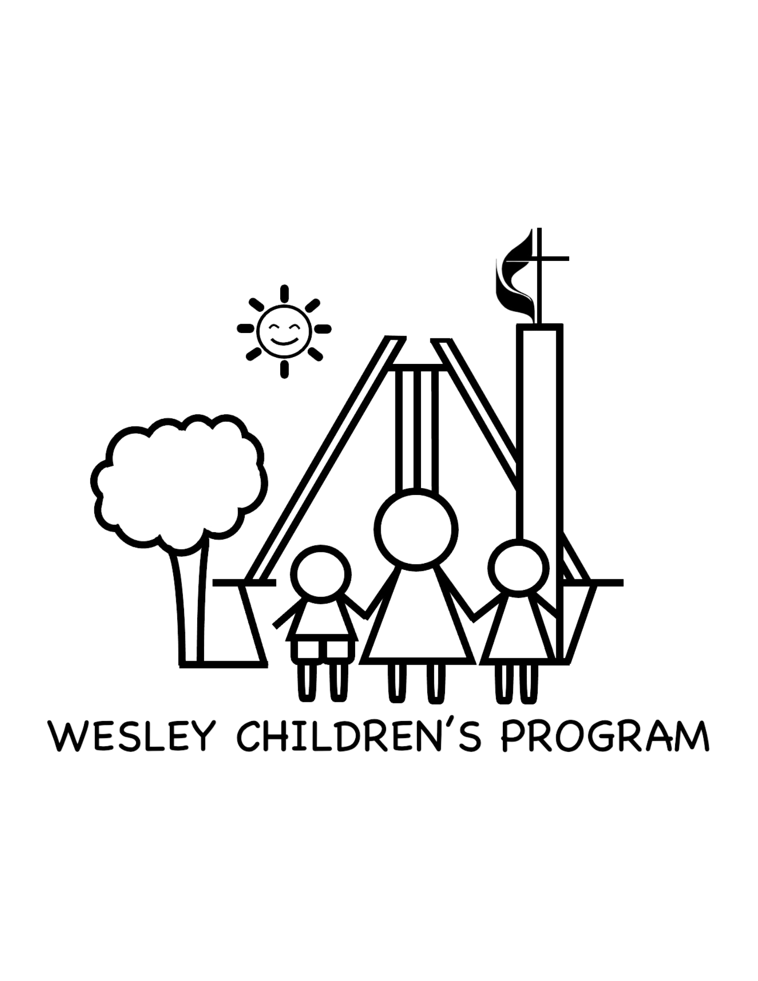 Wesley Children's Program